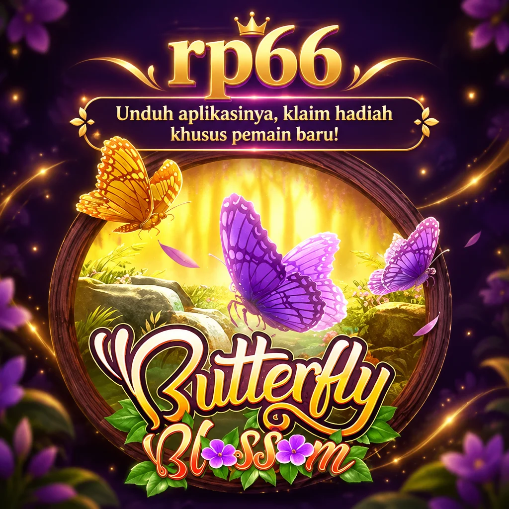 rp66 · Btrfly Blossom