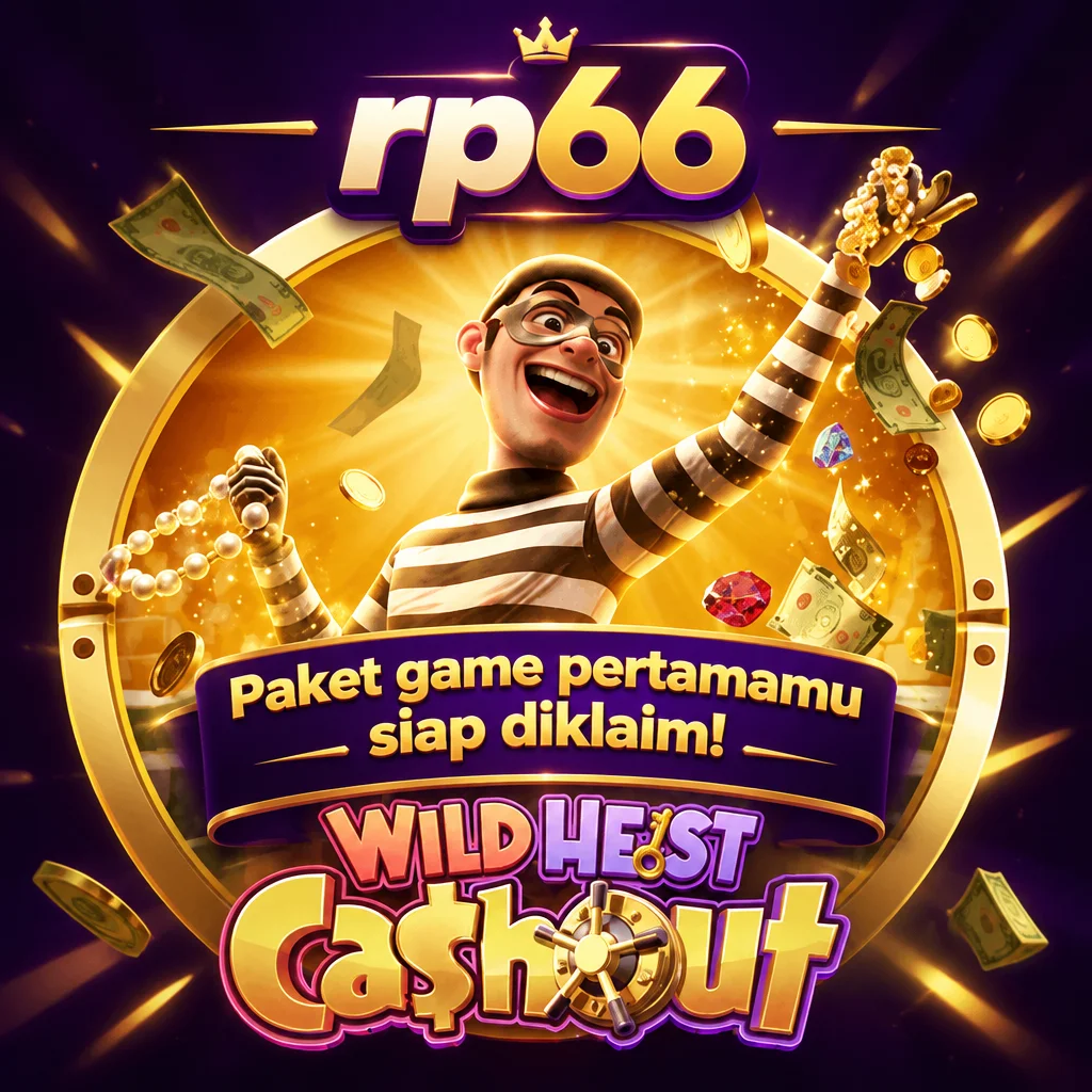 rp66 · Wild Heist Co