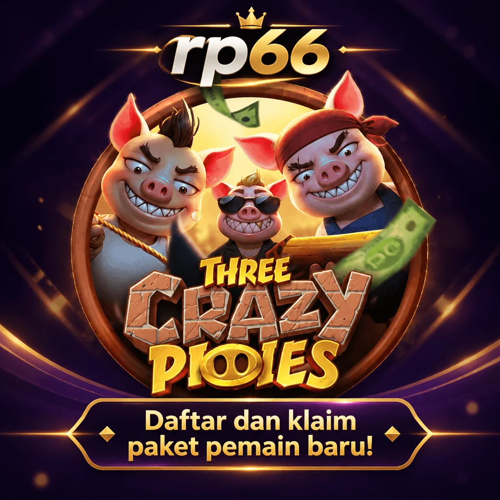 rp66 · Three Cz Pigs