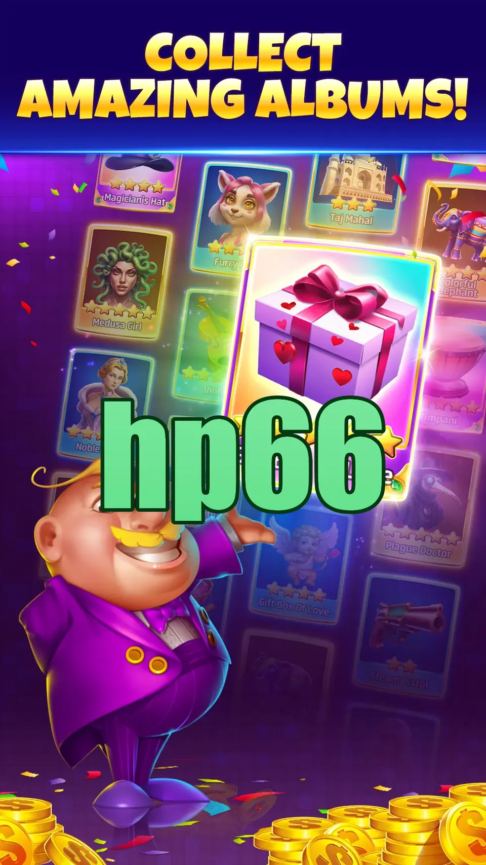 hp66 APK
