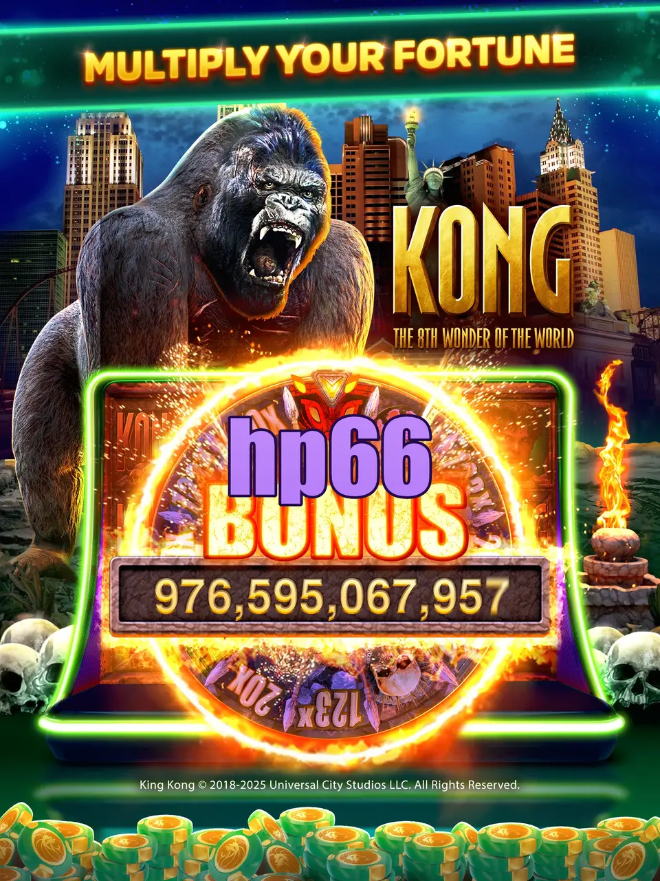 hp66 APK