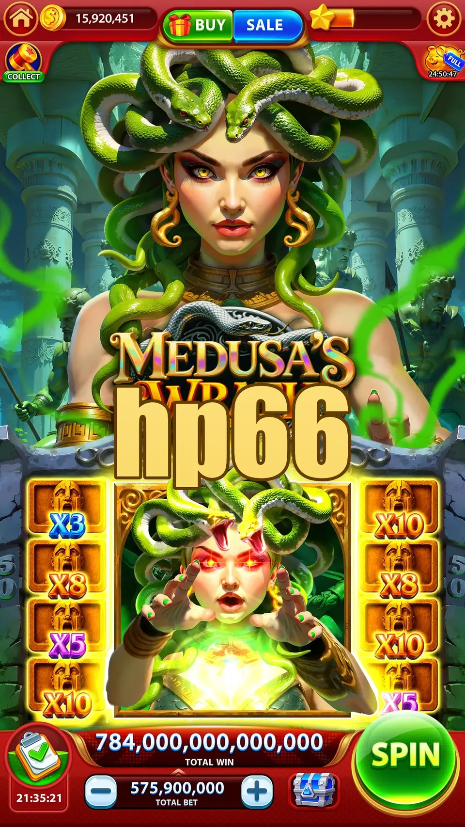 hp66 APK