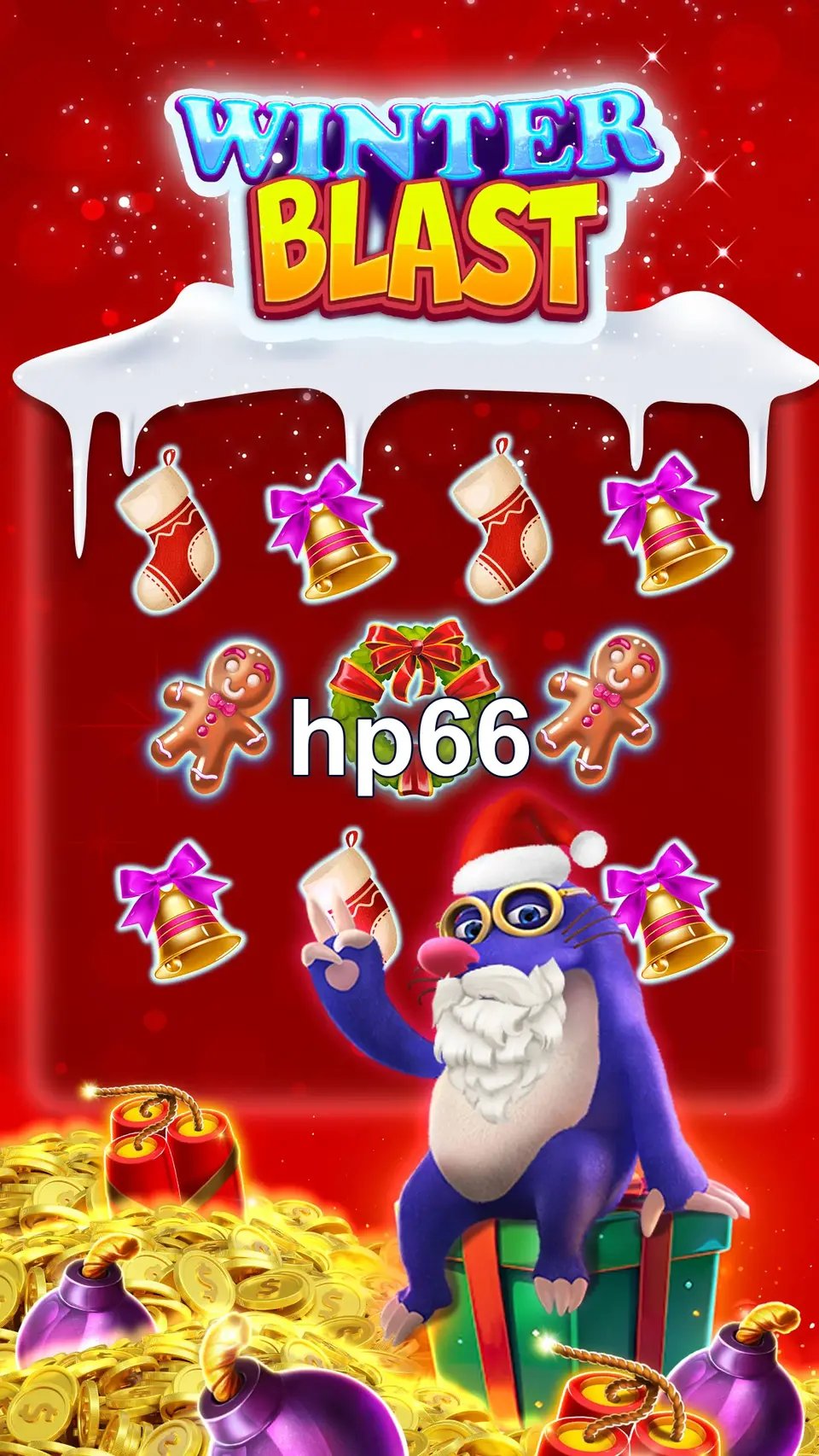 hp66 Đăng nhập