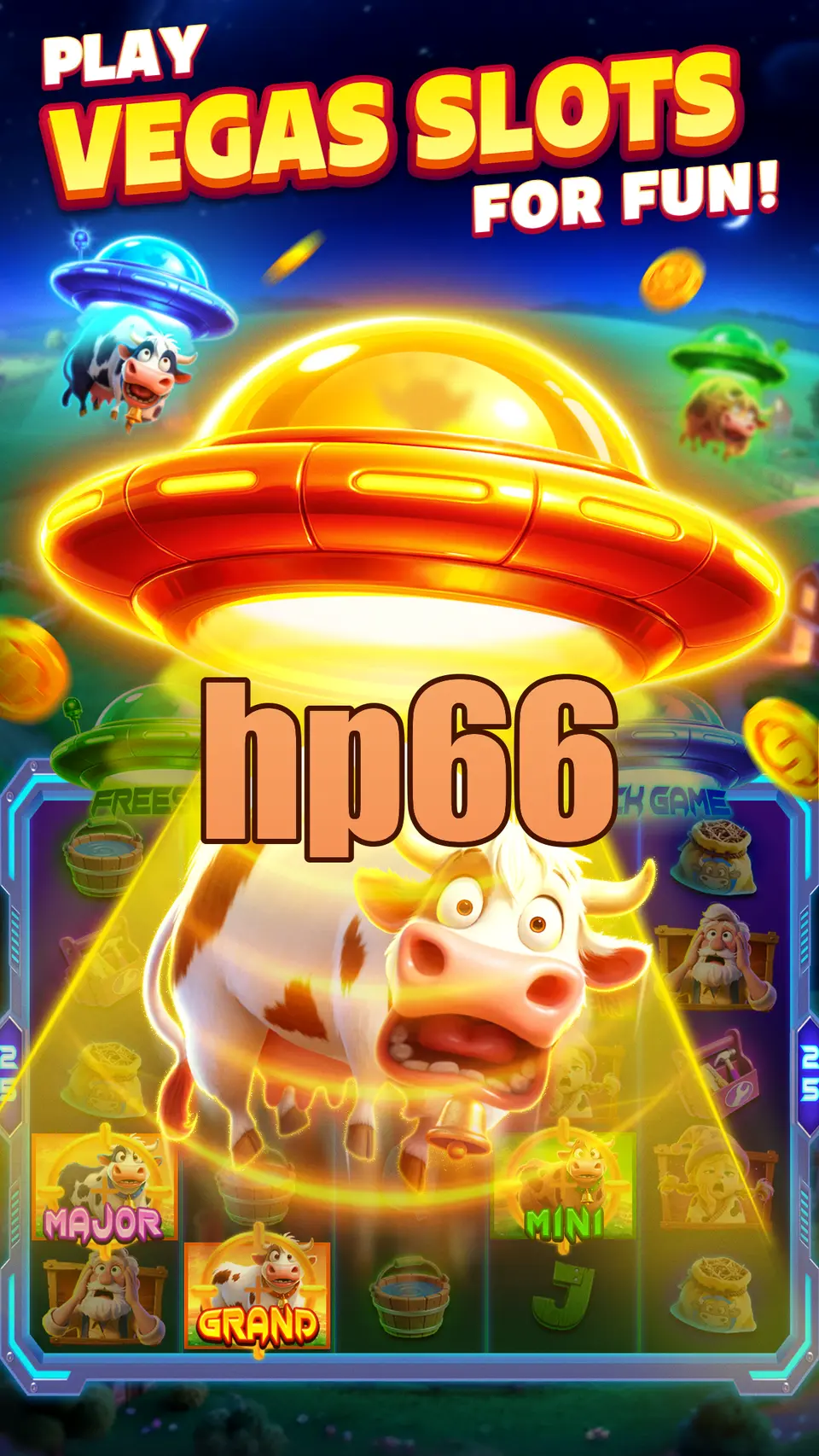 hp66 Đăng nhập