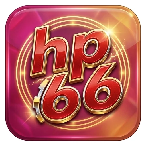 hp66 Logo - Chính thức