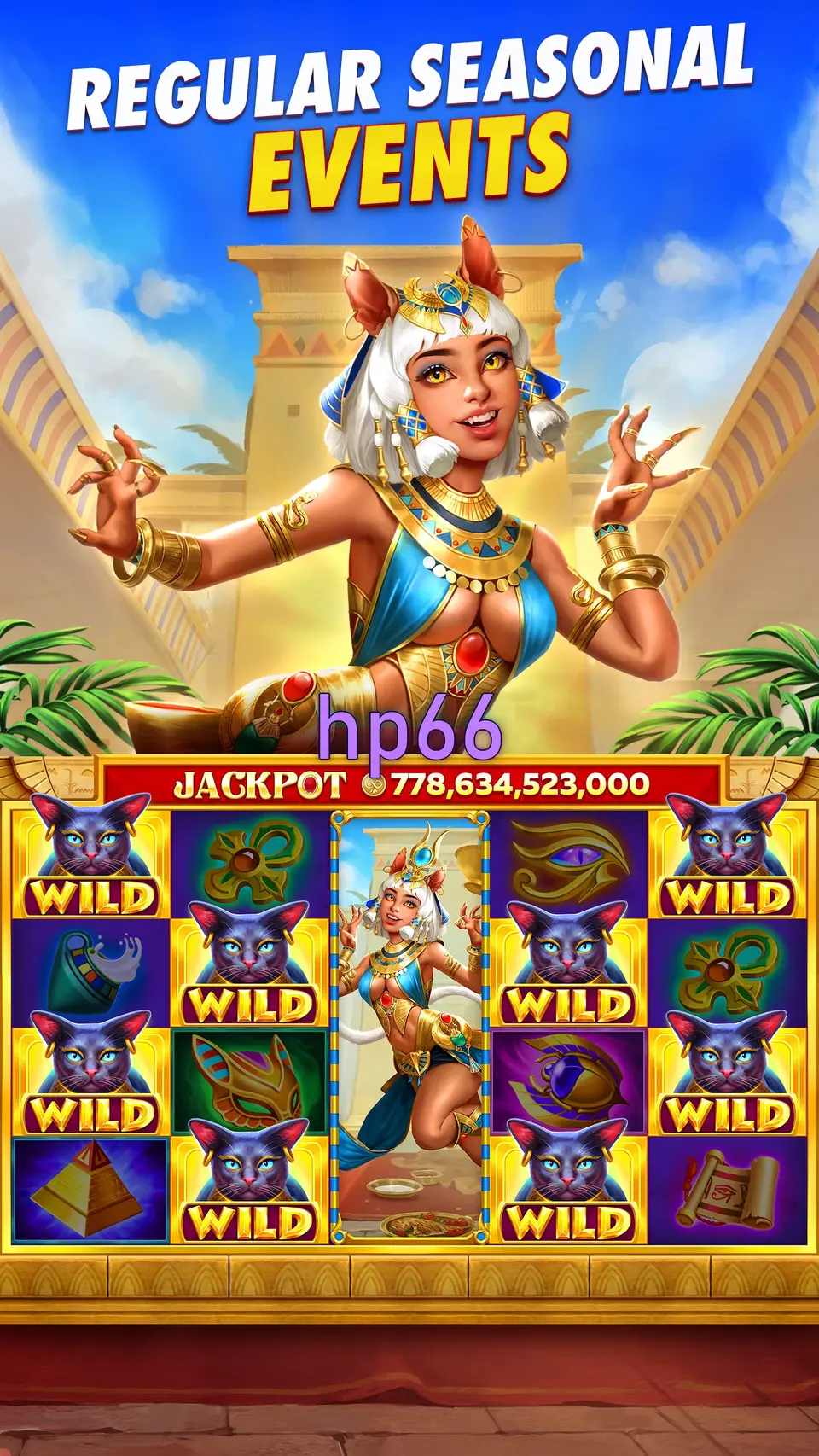 hp66 Preview - Chính thức Tải xuống